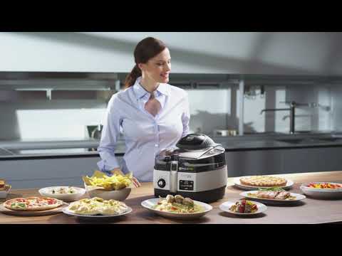 Delonghi Air Fryer Multifry FH1396/1.BK 1.7Kg 2200W 