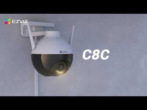 EZVIZ CS-C8C Camera