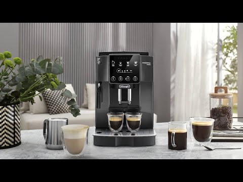 Delonghi Espresso Coffee Maker ECAM220.22.GB 1450W