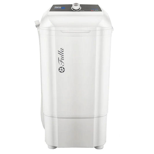 Prifix Top Load Washing Machine FULLA FWM106 6Kg - White