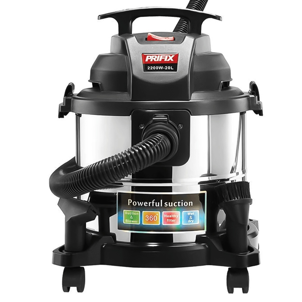 Prifix Vacuum Cleaner