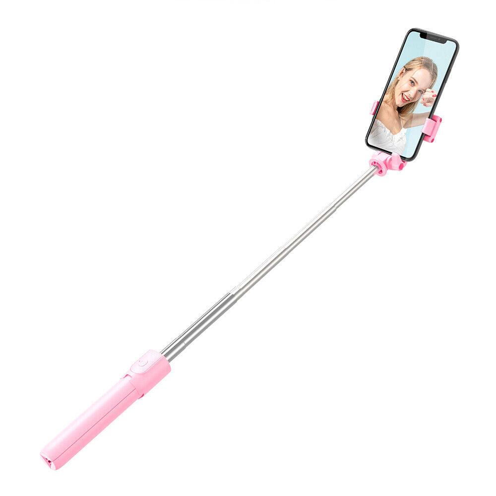 R1S Selfie Stick Tripod Foldable - Kimo Store