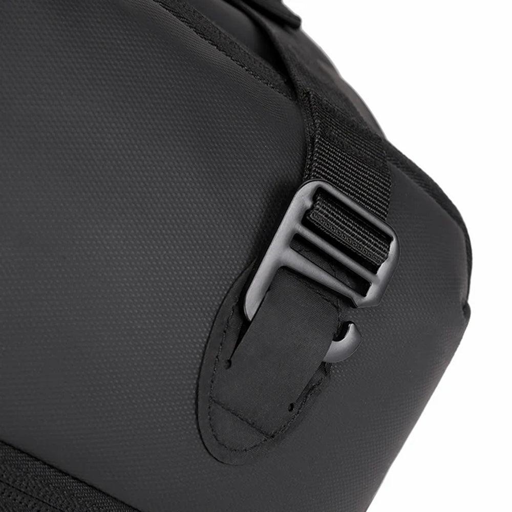 Rahala Laptop Backpack - Black