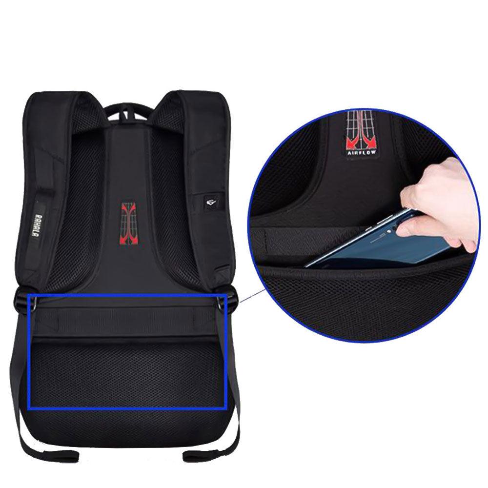 Rahala Laptop Backpack