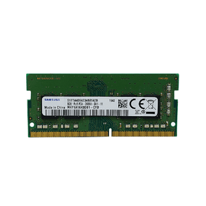 رام لاب توب 8 جيجابايت DDR4 PC4 2666MHz (استعمال خارج)