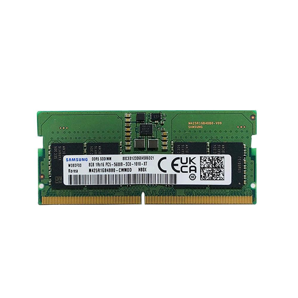 RAM For Laptop 8GB DDR5 5600BMHz (Used) - Kimo Store