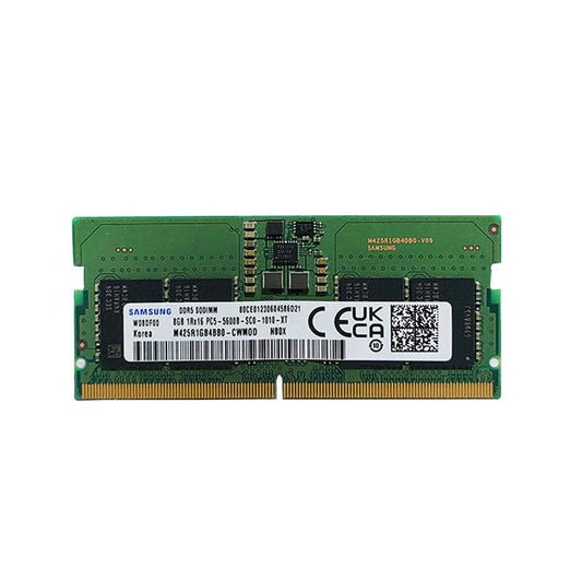 RAM For Laptop 8GB DDR5 5600BMHz (Used) - Kimo Store