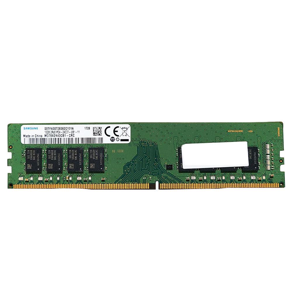 RAM For PC 16GB DDR4 PC4 2400MHz (Original Used) - Kimo Store