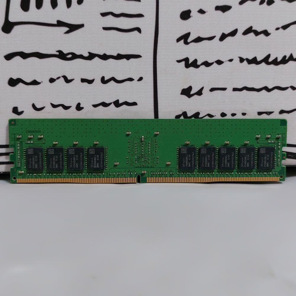 RAM For PC Workstation 16GB DDR4 PC4 2933MHz (Original Used) - Kimo Store