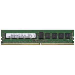 RAM For PC Workstation 8GB DDR4 PC4 2133MHz (Original Used)