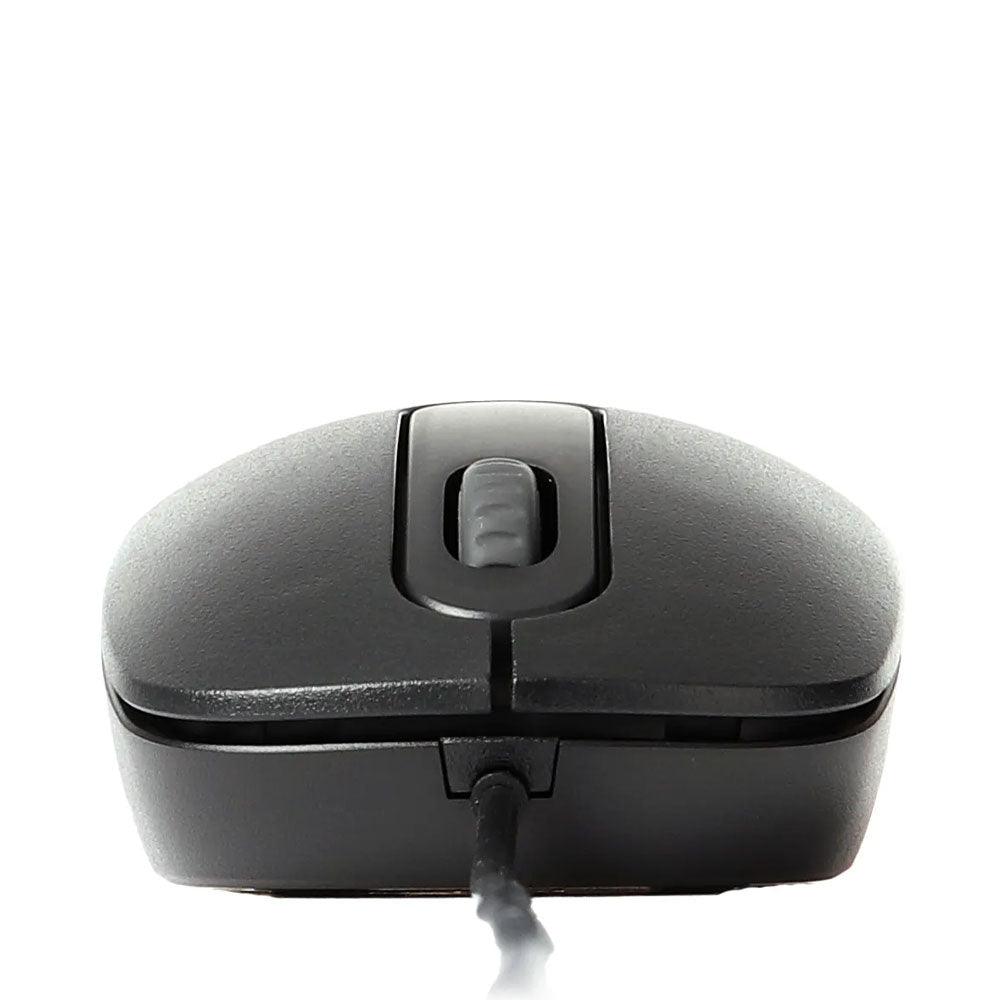 Rapoo N200 Wired Mouse 1600Dpi - Kimo Store