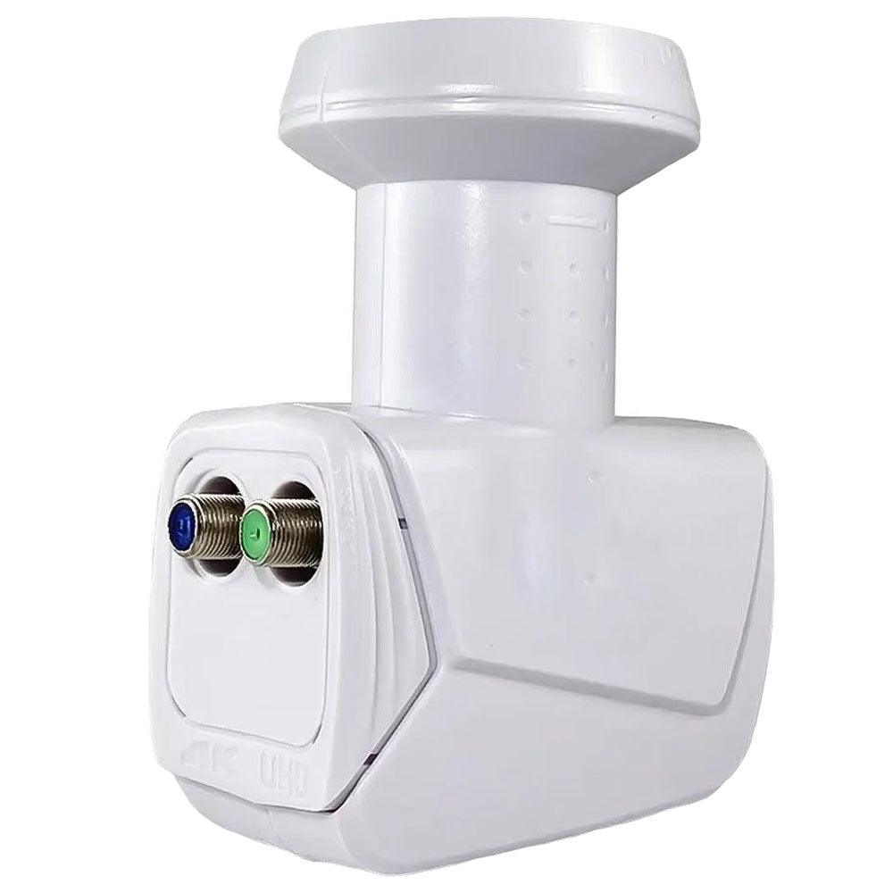 Raval RA-200 LNB 2 Port