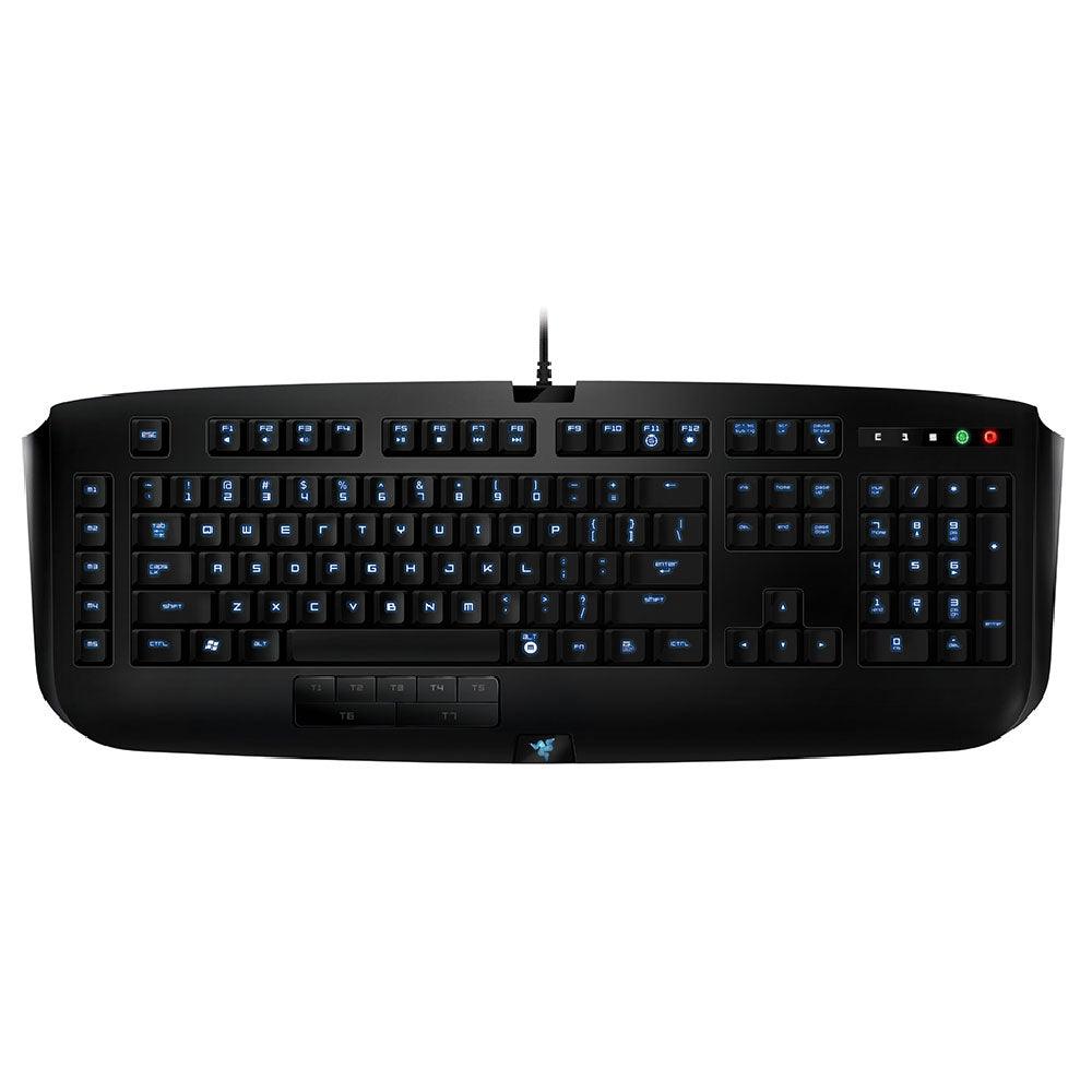 Razer Anansi RZ03-0055X Wired RGB Gaming Keyboard (Original Used) - Kimo Store