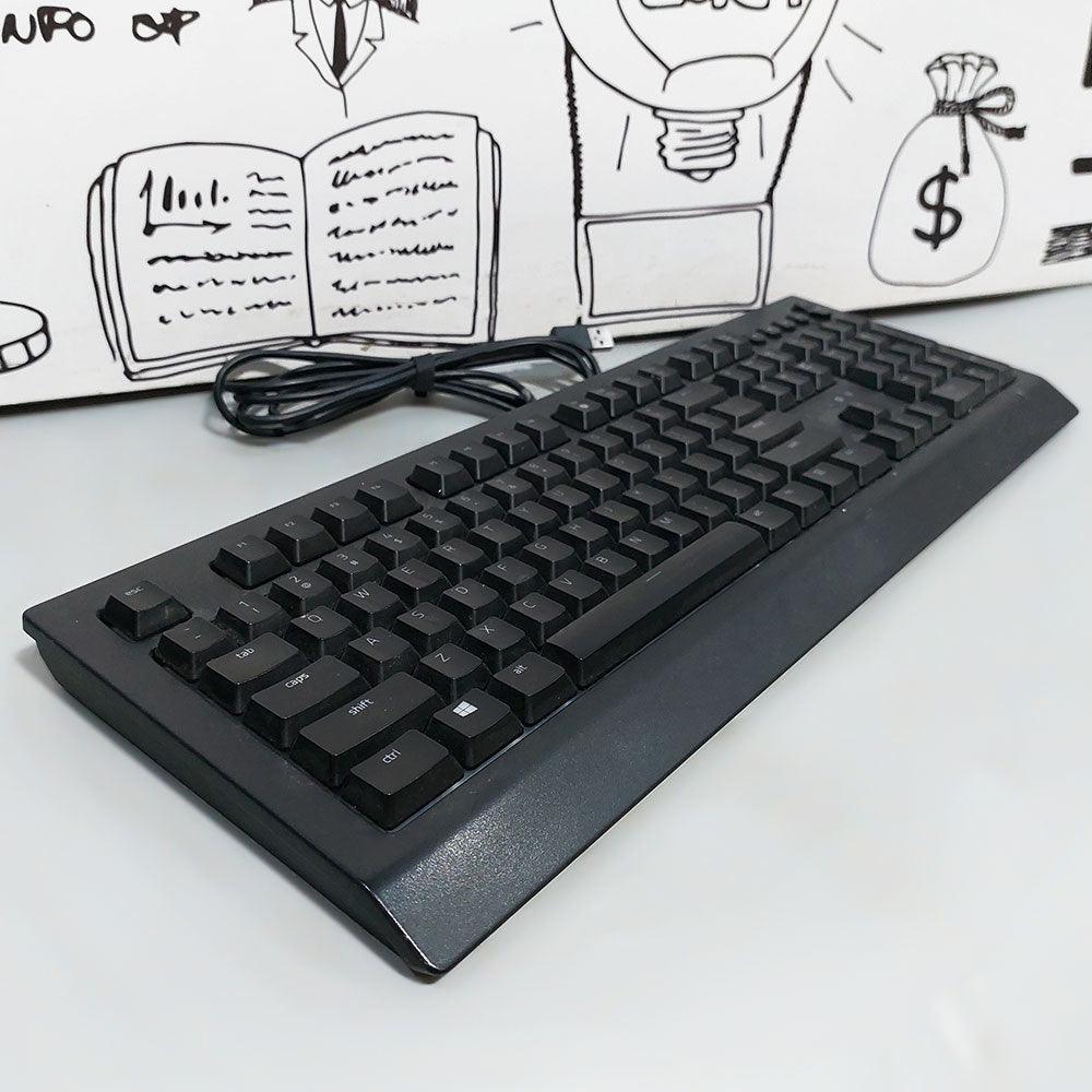 Razer Cynosa V2 RZ03-03400 Wired RGB Gaming Keyboard (Original Used) - Kimo Store