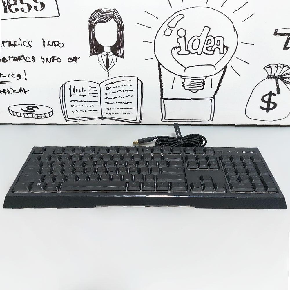 Razer Ornata Chroma RZ03-02043 Wired RGB Gaming Keyboard (Original Used) - Kimo Store
