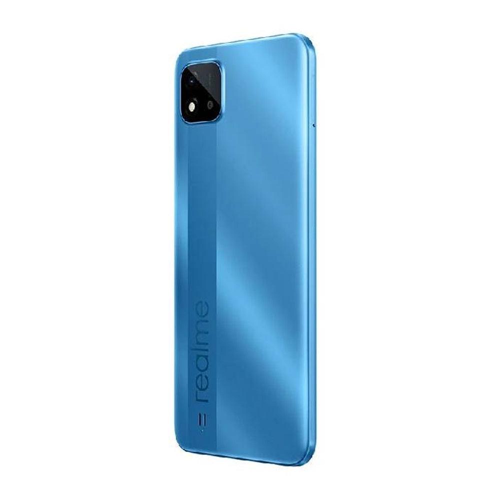 Realme C11 / 2021 Dual SIM