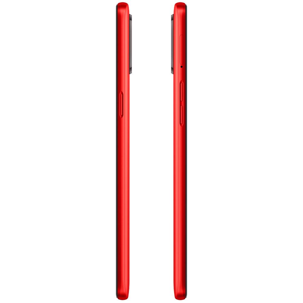 Realme C3 Dual SIM (64GB / 6.5 Inch / 4G LTE) - Blazing Red