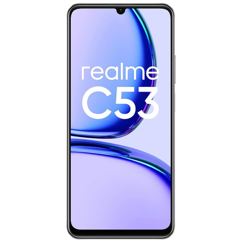 Realme C53