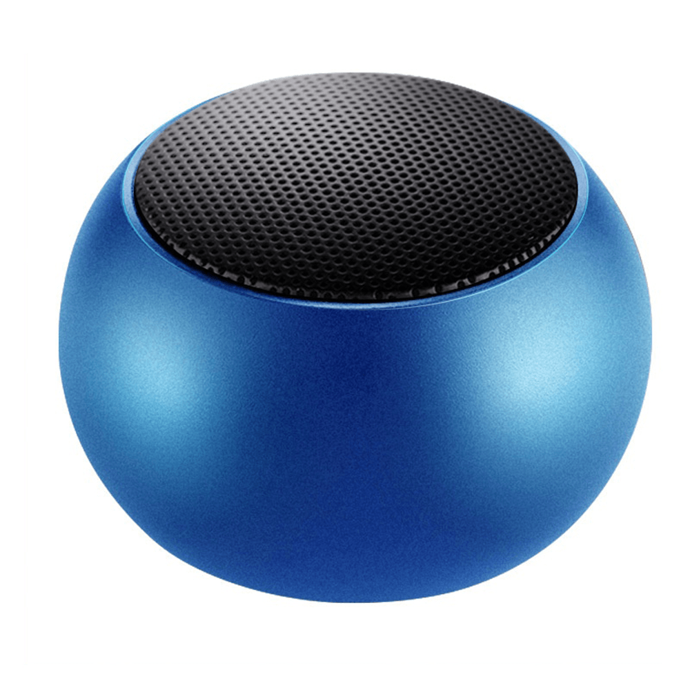 Realme M3-TF Portable Bluetooth Speaker 1.0 (Copy)