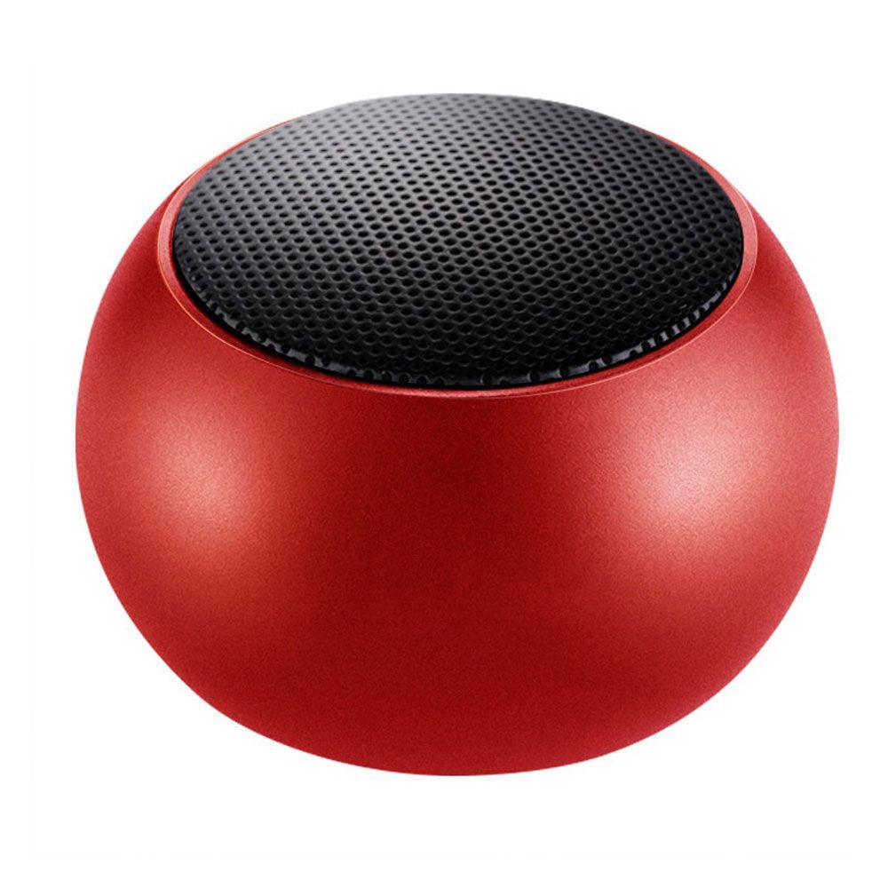 Realme M3-TF Portable Bluetooth Speaker 1.0 (Copy) - Kimo Store