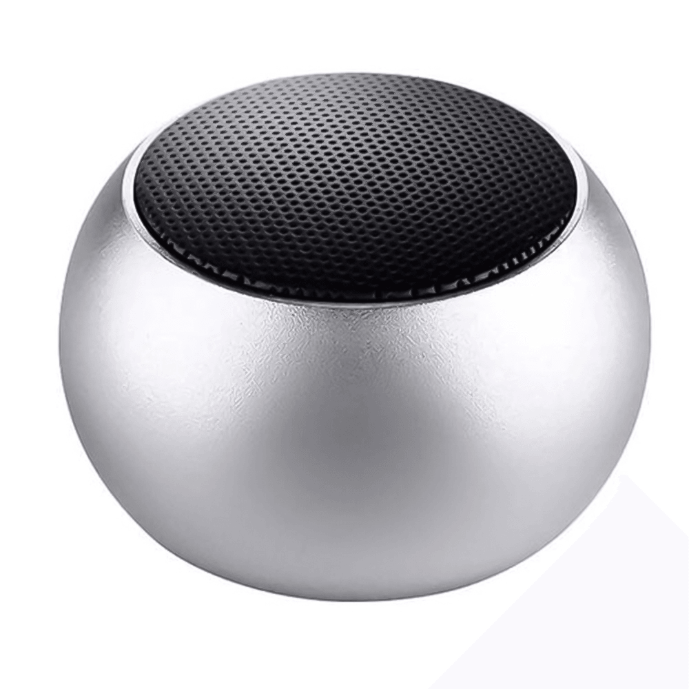 Realme M3-TF Portable Bluetooth Speaker 1.0 (Copy) - Kimo Store