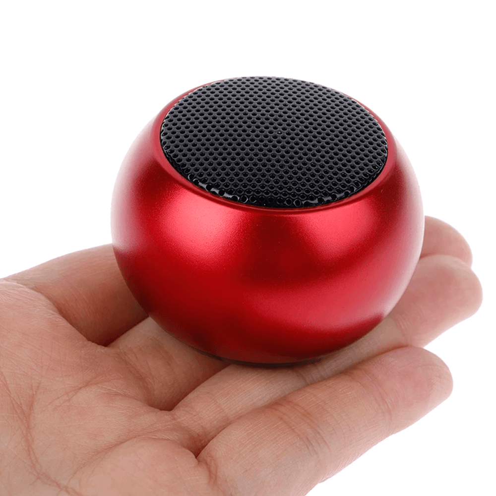 Realme M3-TF Portable Bluetooth Speaker 1.0 (Copy) - Kimo Store