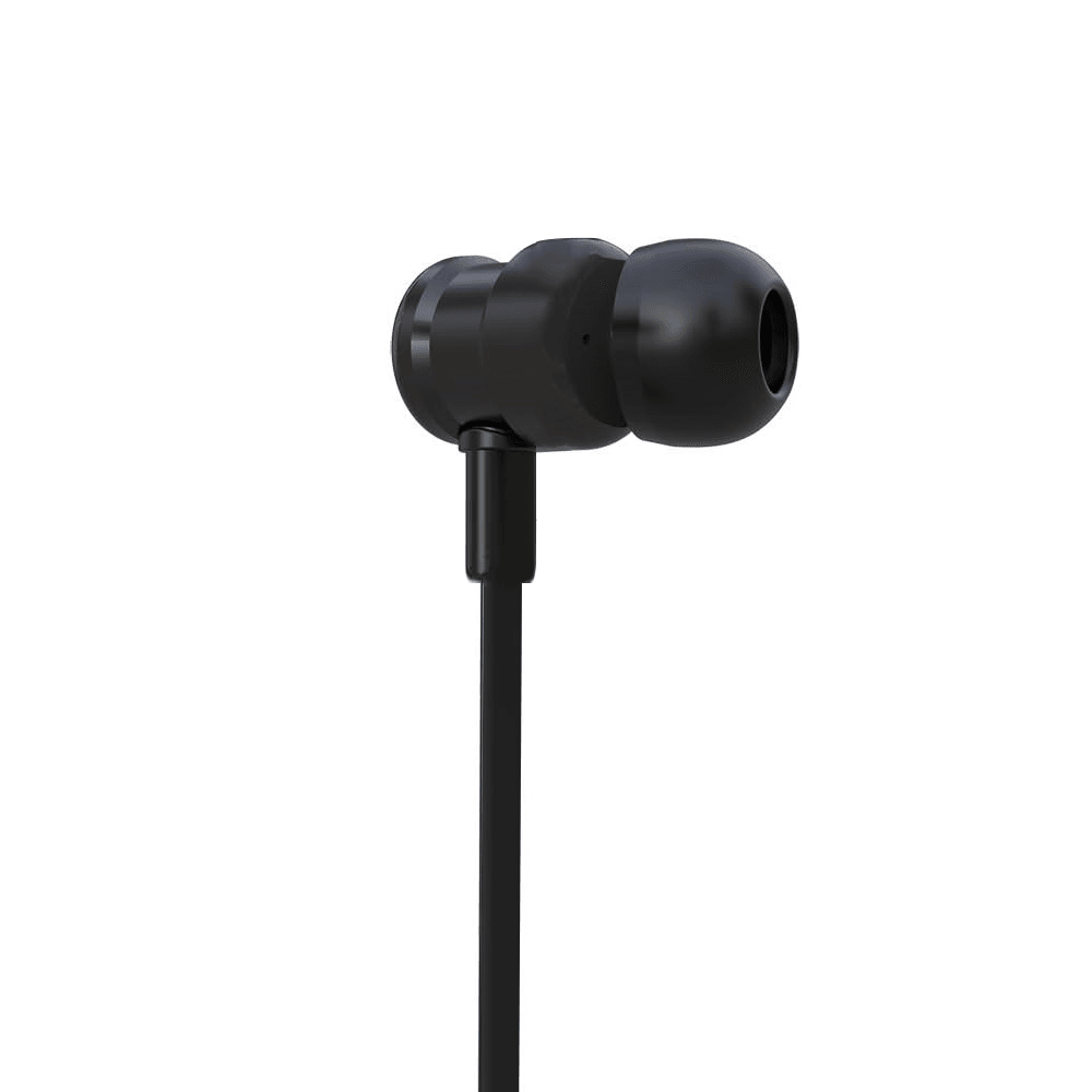 Realme Re-101 Earphone (Copy) - Black - Kimo Store