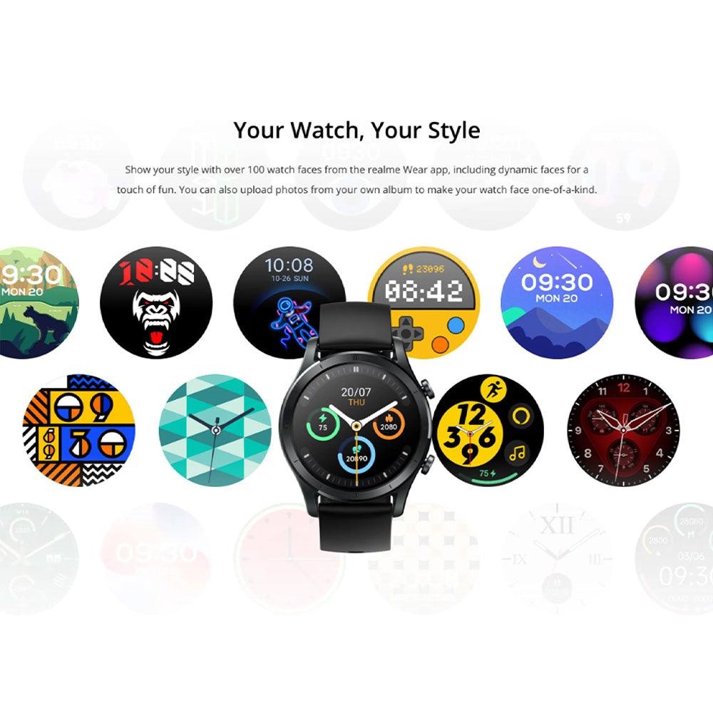 Realme TechLife Watch R100 RMW2106