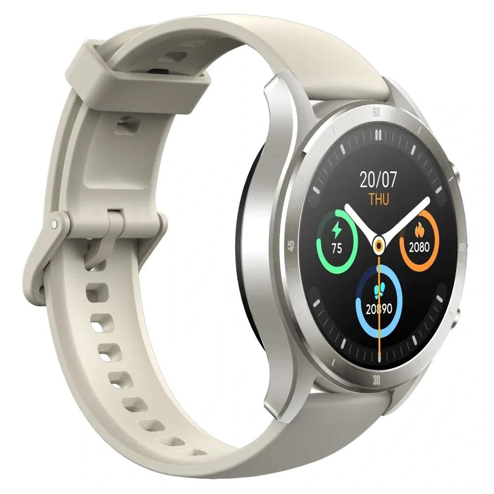 Realme TechLife Watch R100 RMW2106 Smart Watch Grey
