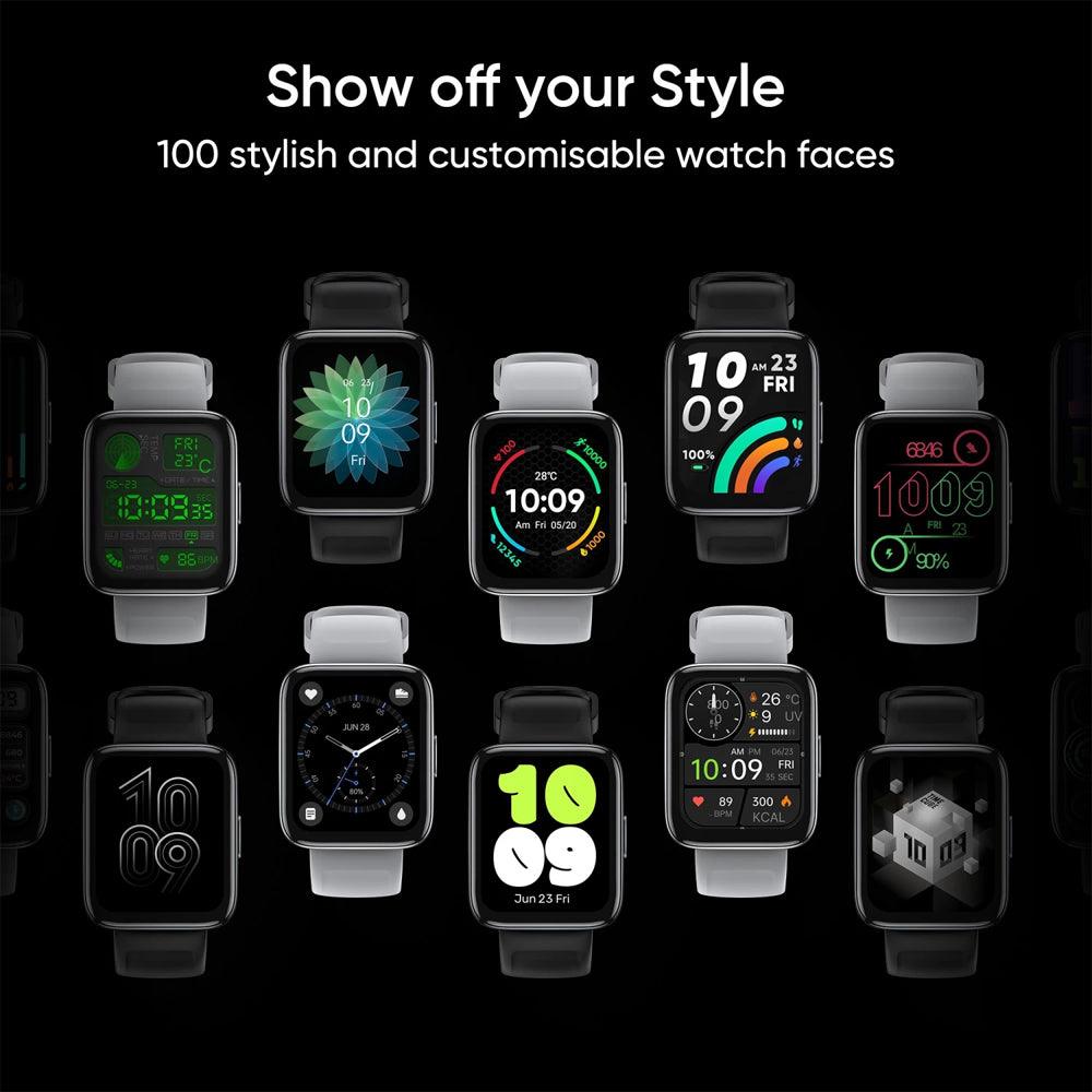 Realme Smart Watch