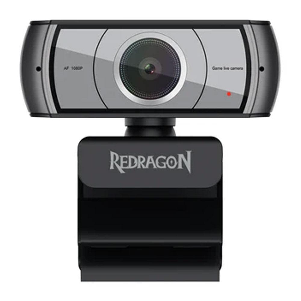 Redragon Apex GW900 FHD Webcam