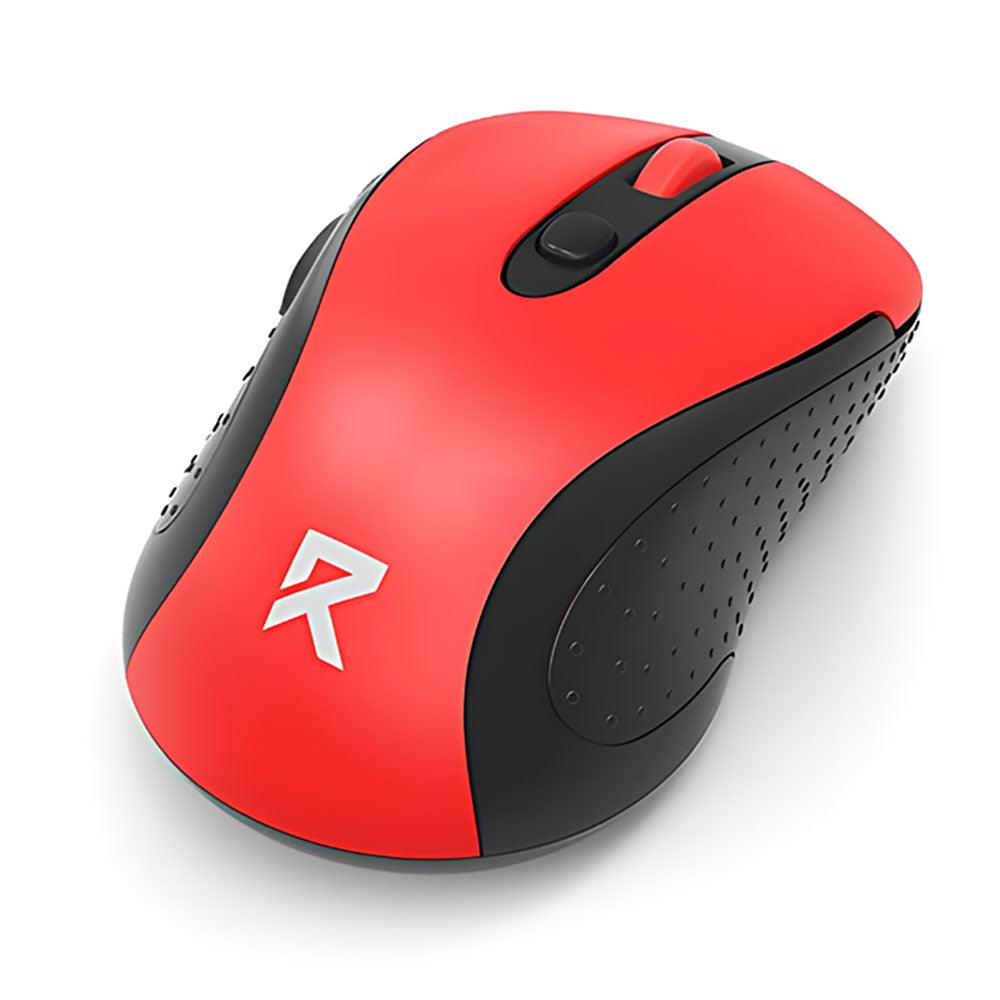 Redragon BM-2638 Wireless Mouse 2400Dpi - Kimo Store