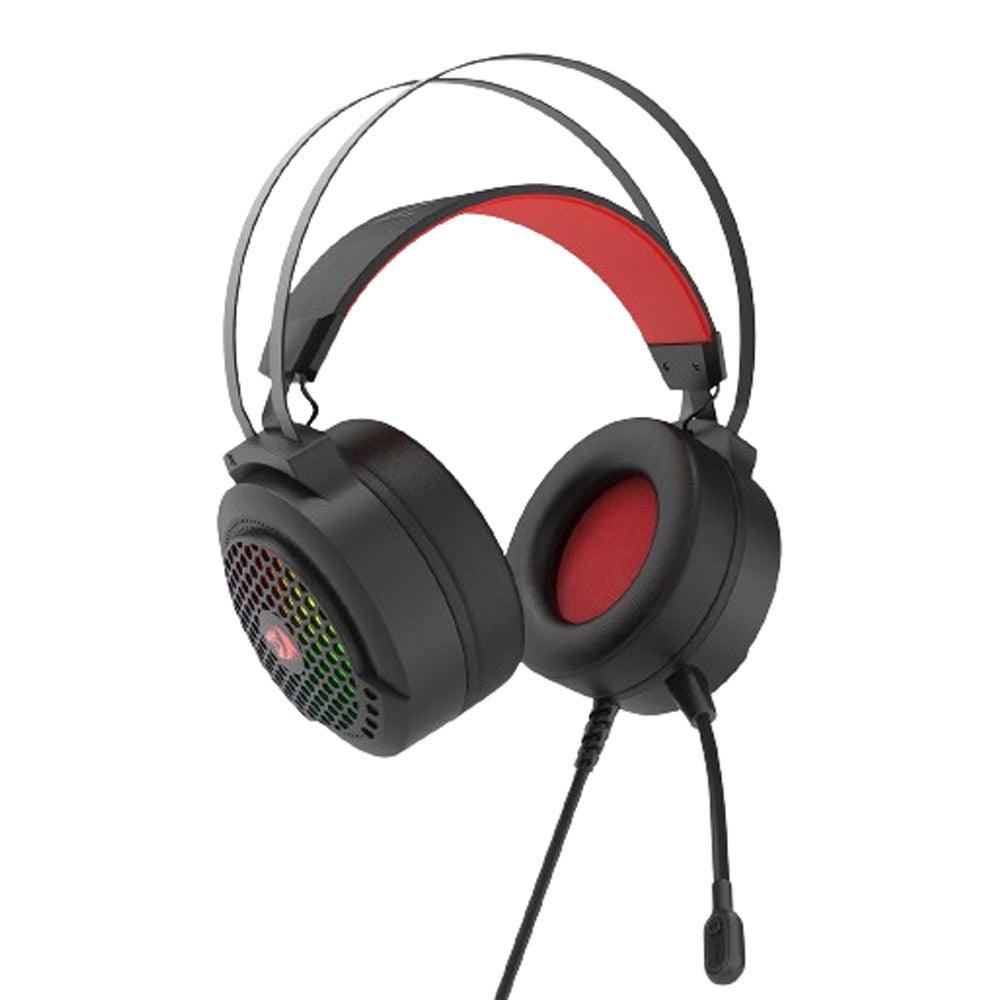 Redragon Carmen H261 RGB Gaming Headset - Kimo Store