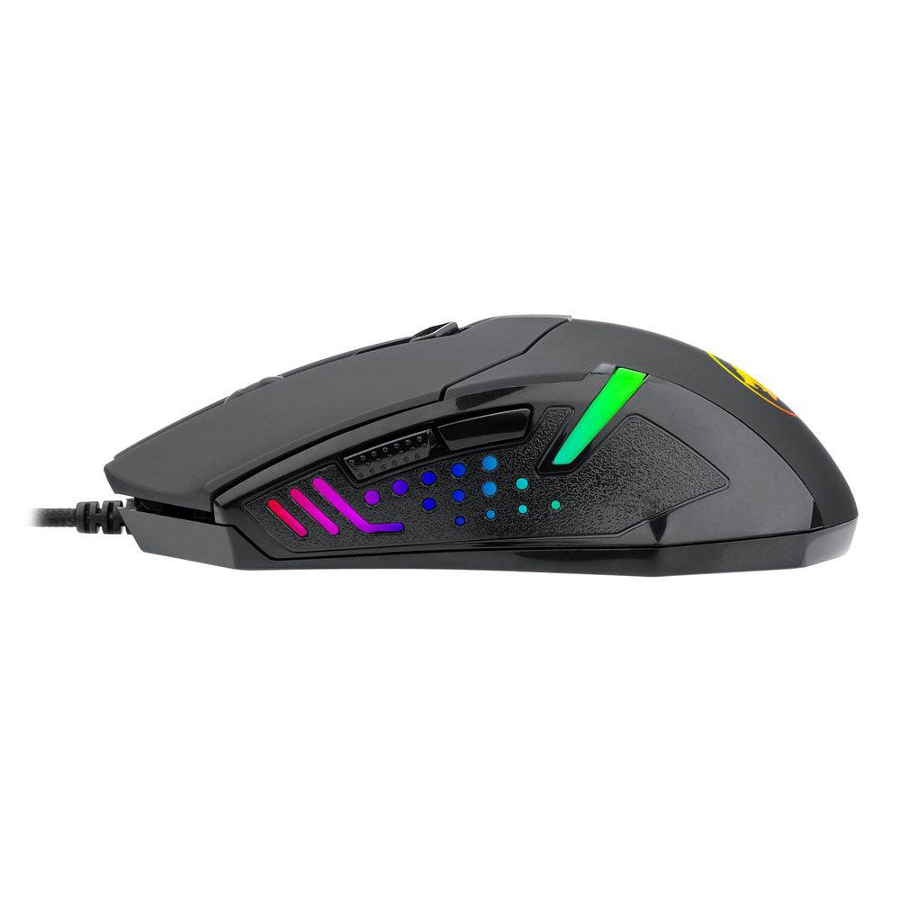 ماوس ريدراجون سلكي RGB Centrophorus M601