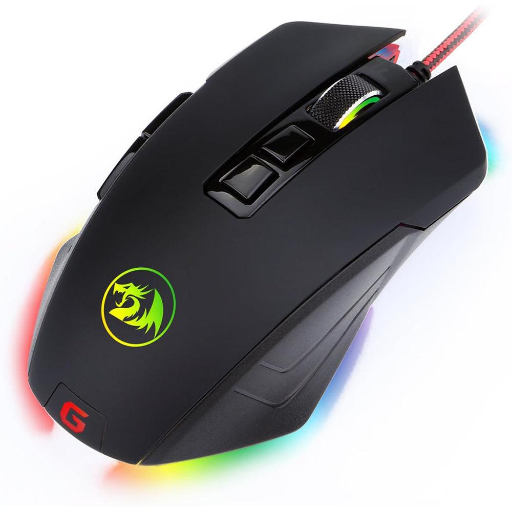 Redragon Mouse ماوس ريدراجون