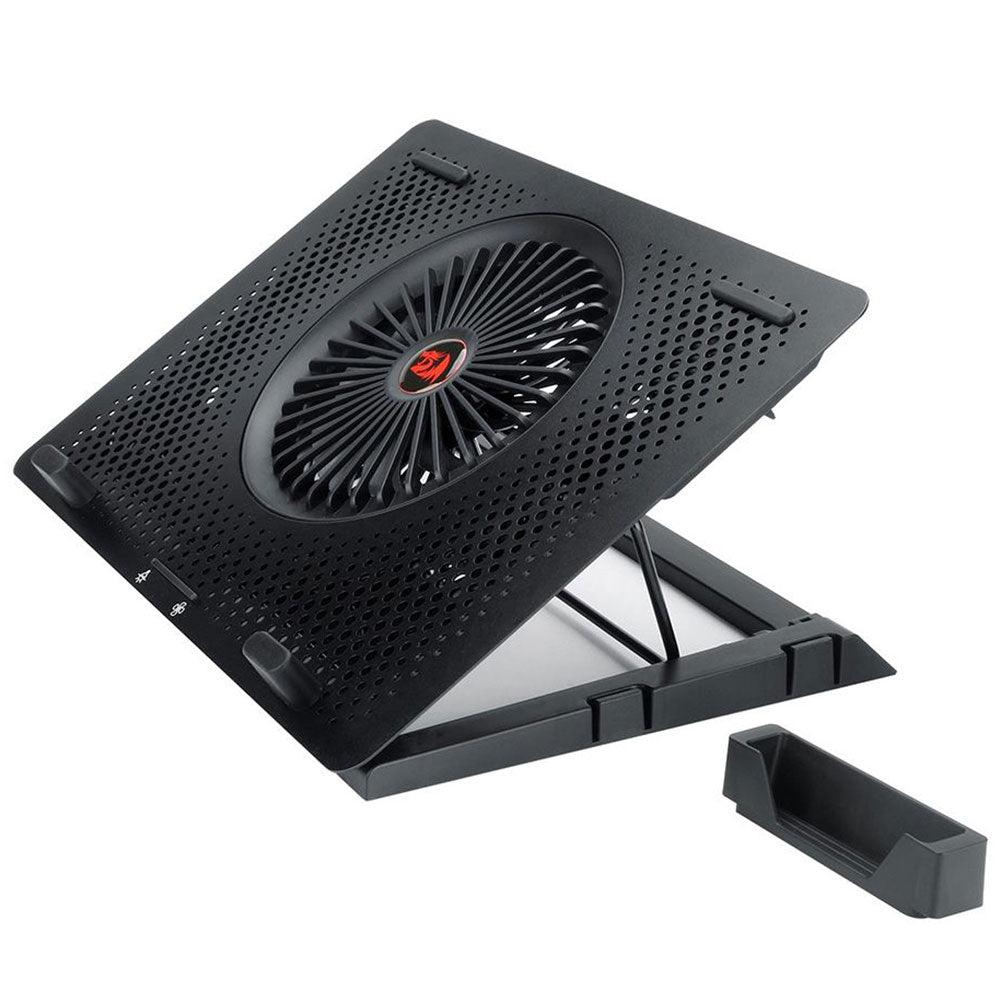 Redragon GCP500 Laptop Cooling Pad