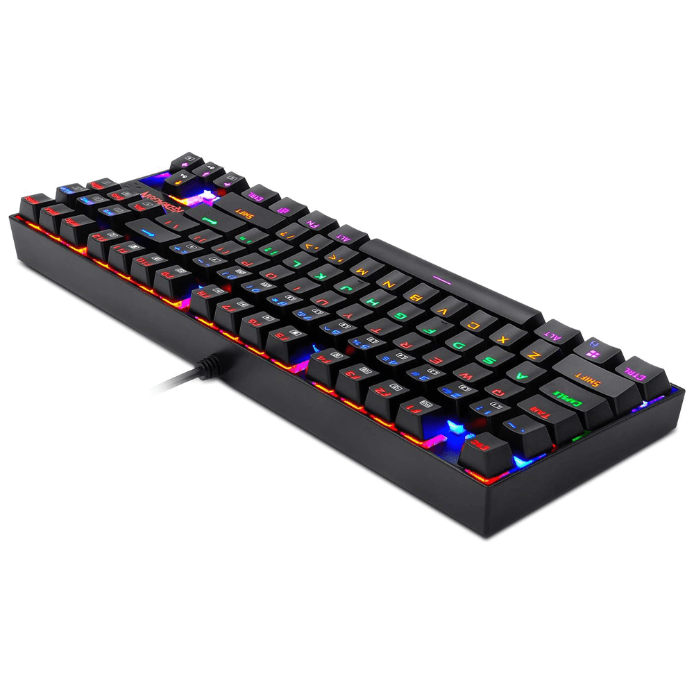 Redragon Kumara Wired Gaming Keyboard