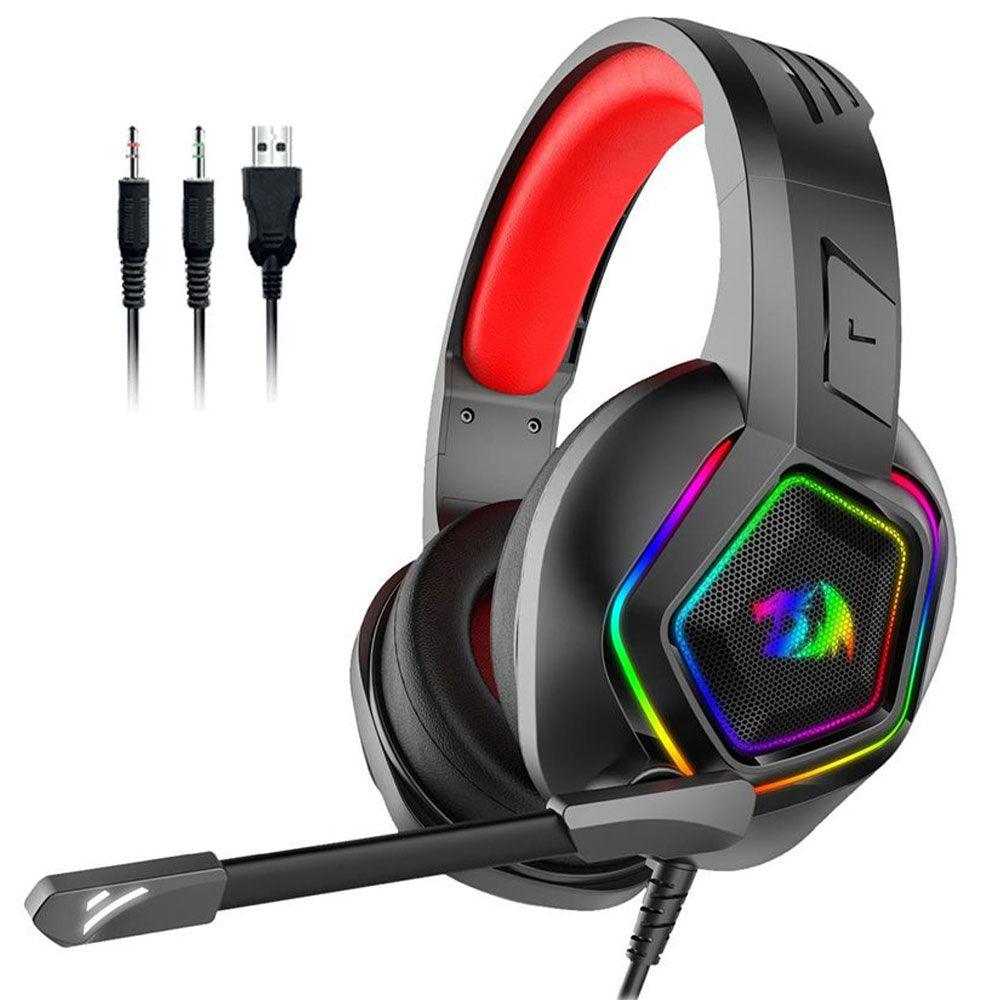 Redragon Medea H280 RGB Gaming Headset