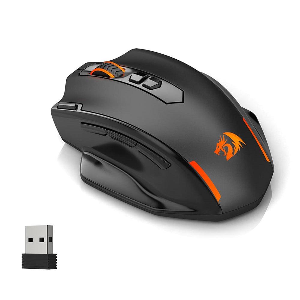 Redragon MIST M691 Wireless Gaming Mouse 4800Dpi