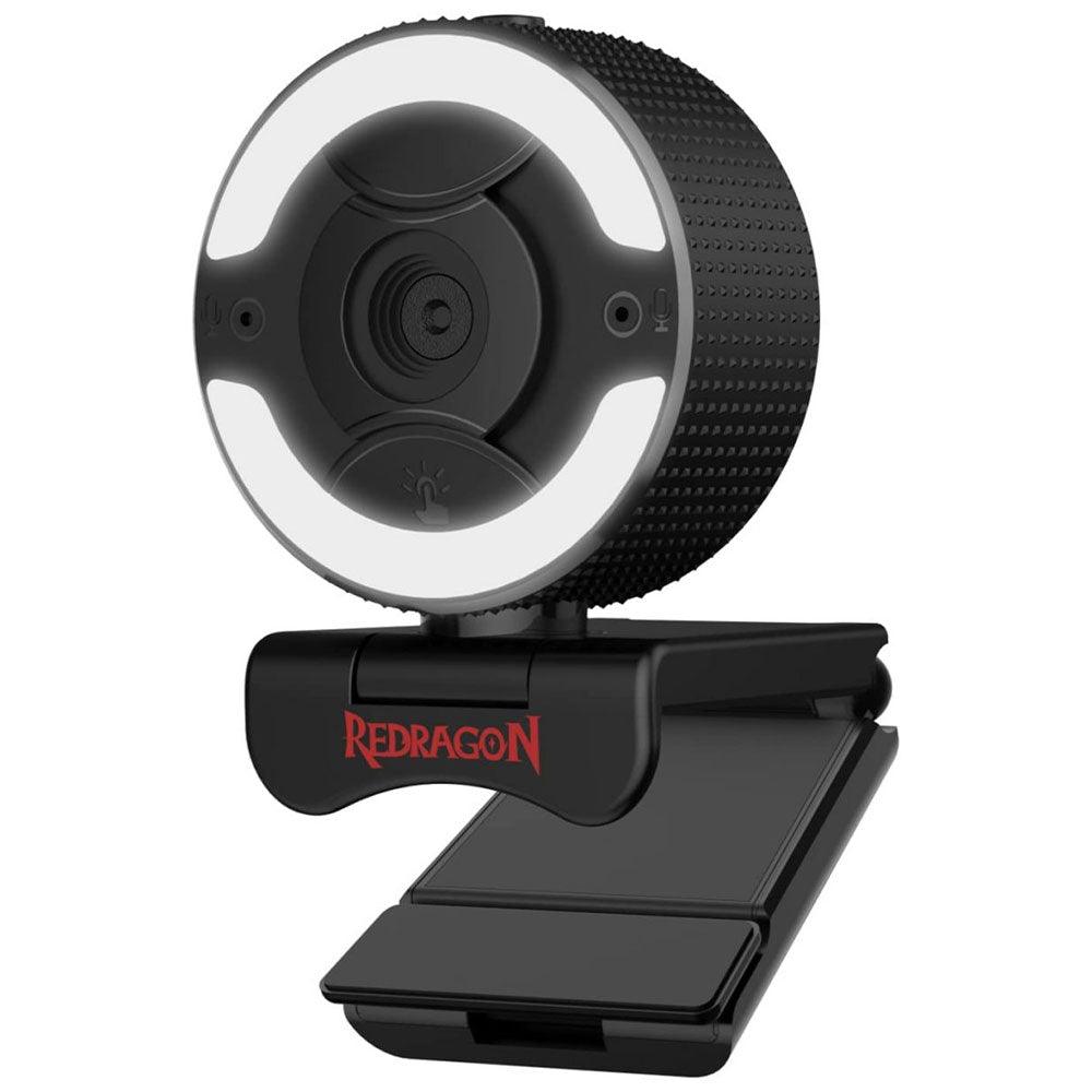 Redragon Oneshot GW910 FHD Webcam