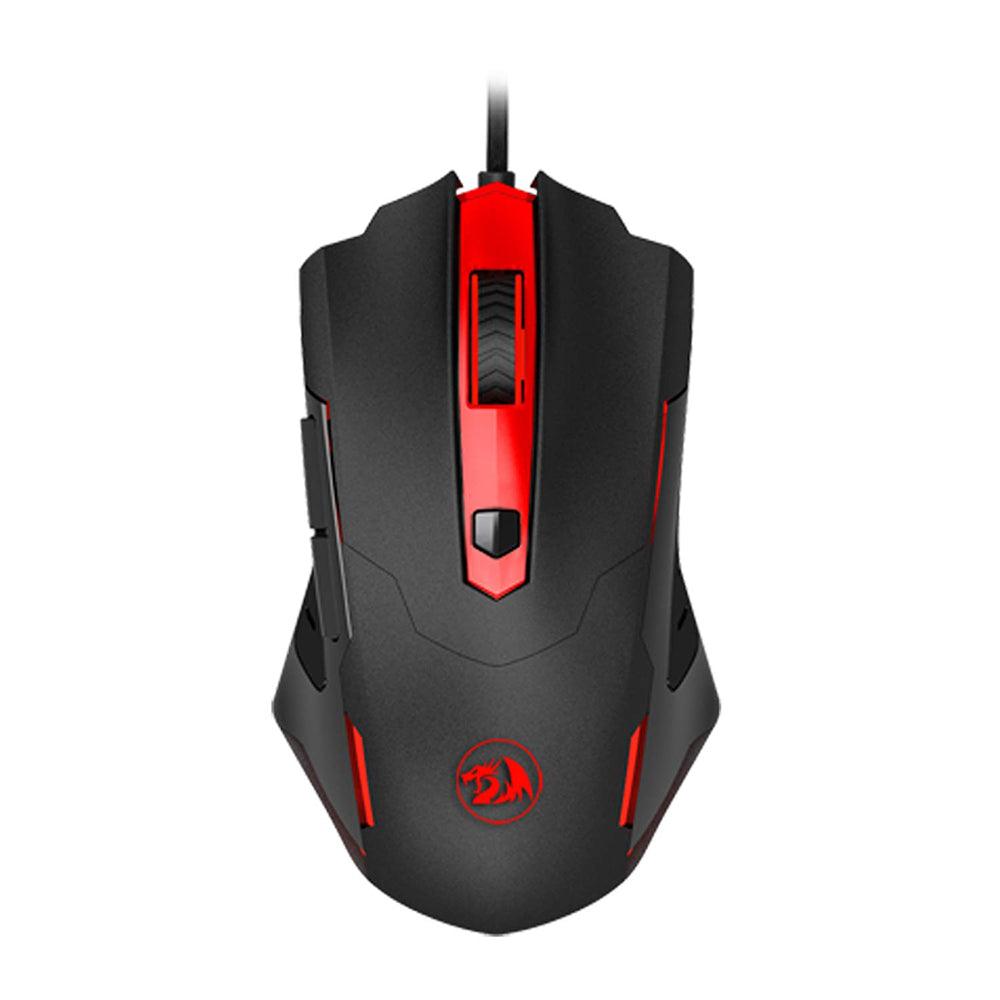 Redragon Pegasus M705 Rainbow Wired Gaming Mouse 7200Dpi