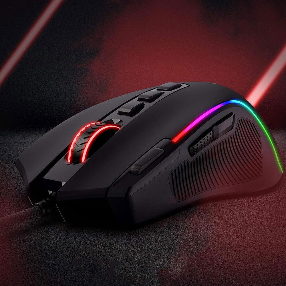 Redragon Predator M612 Wired RGB 