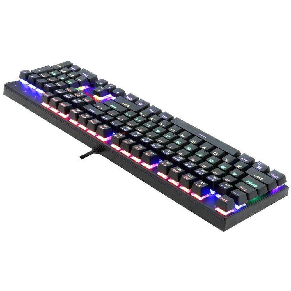 Redragon K565 Wired Gaming Keyboard