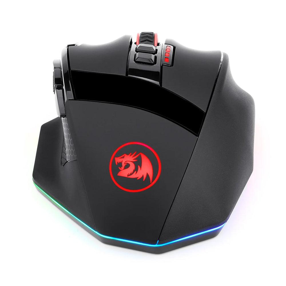 Rechargeable Gaming Mouse 