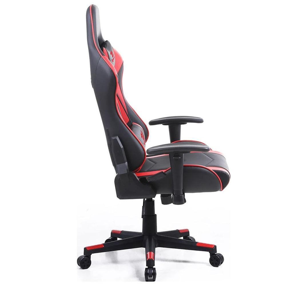 Redragon Spider Queen C602 Gaming Chair - Red - Kimo Store