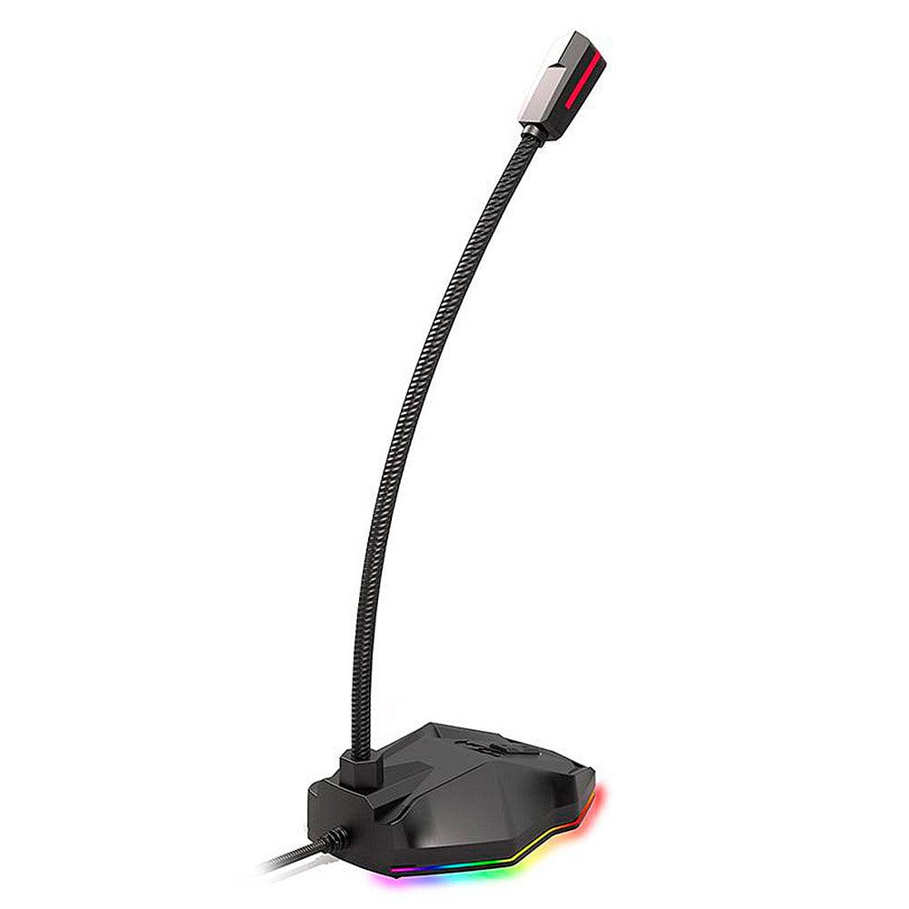 Redragon Stix GM99 Wired RGB Gaming