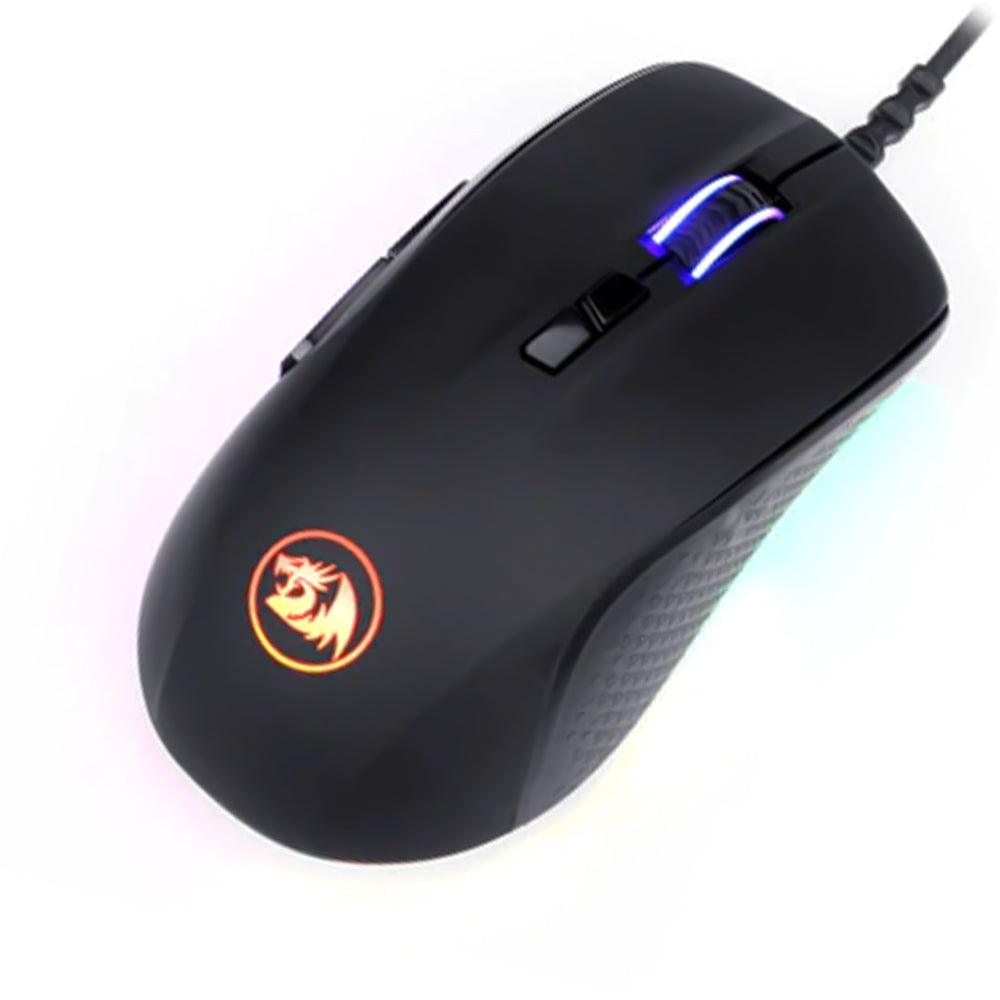 Redragon STORMRAGE M718 RGB Wired Gaming Mouse