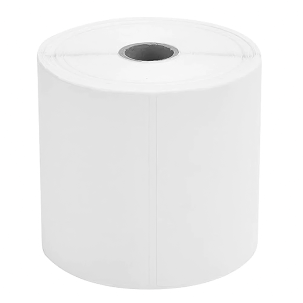 Roll Sticker 500 Pcs 10x15 cm