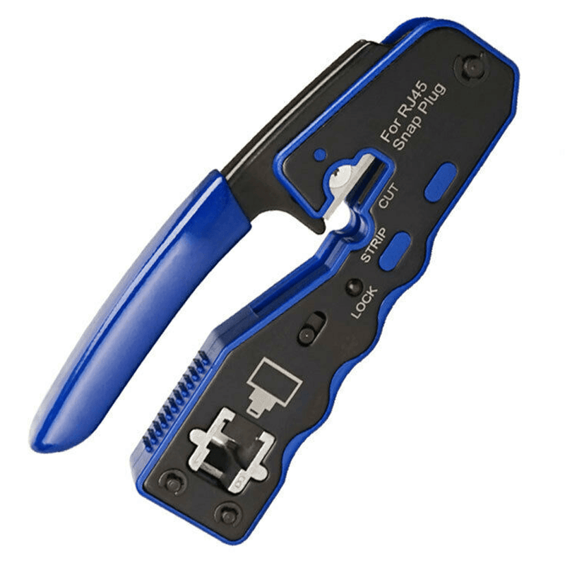 Networking Multi Tool Rj RJ TOOL & PUNCH DOWN TOOL