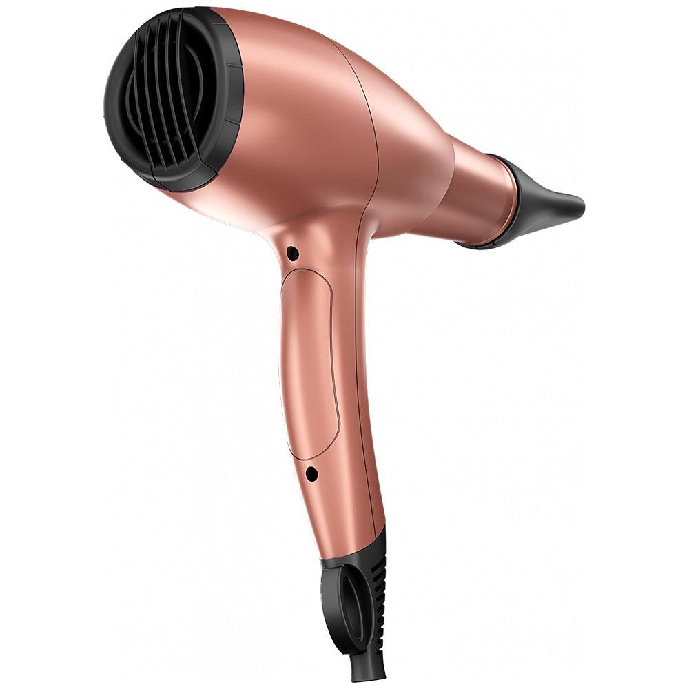 Rush Brush Hair Dryer Ultra D3 